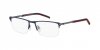 OKULARY KOREKCYJNE TOMMY HILFIGER TH 1993 FLL 57 ROZMIAR L
